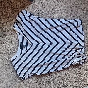 White house Black Market top